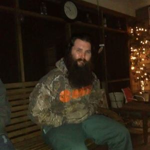 Meet your Posher, Cory